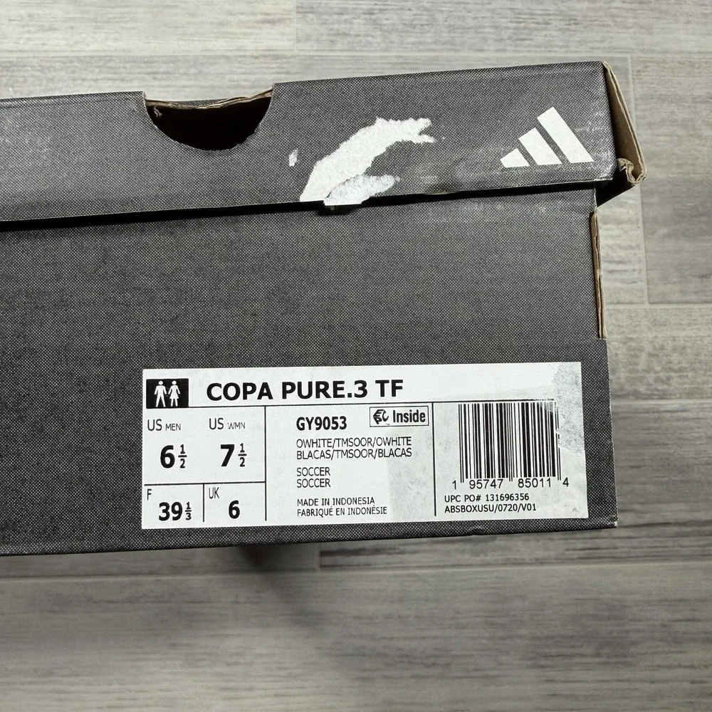 adidas copa pure